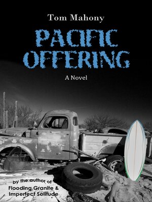 cover image of Pacific Offering